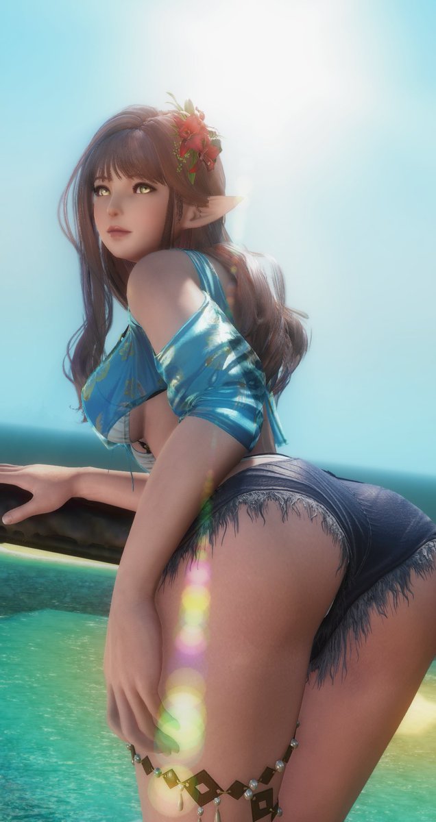 *bongo cat* :3 (3/3)

#gposers • #ffxivgposer • #ffxivsnaps • #eorzeaphotos