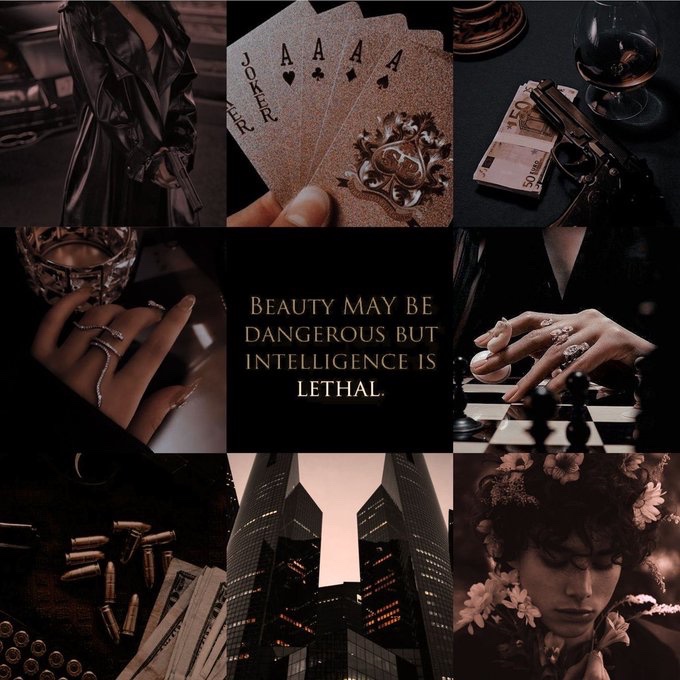 #draftingpit #YA #SF #R #KeeperWIP

The Keeper. Everyone knows her. Everyone fears her. 

He's been sent to kill her.