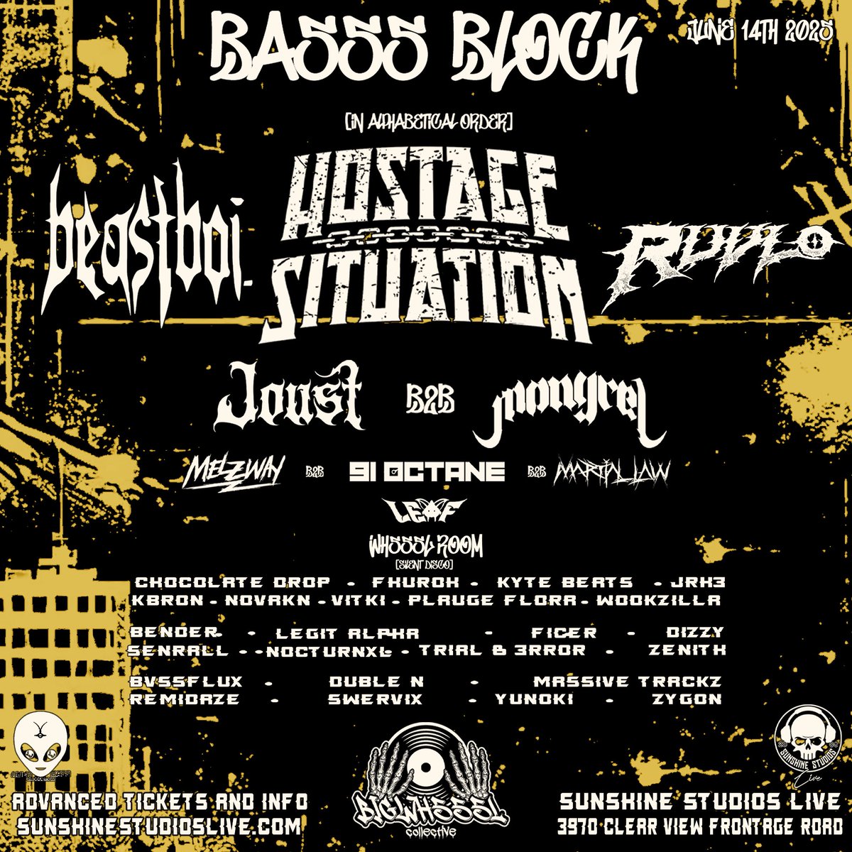 NEXT WEEKEND IN COLORADO 🔆