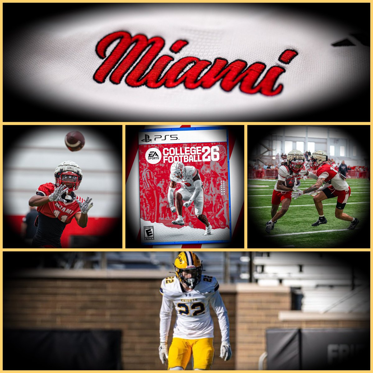 NE-Recruits (@ne6fb_recruits) on Twitter photo ⭕️F F E R E D🤝
<a href="/MiamiOHFootball/">Miami Football</a> offers <a href="/BBN_Athletics/">BB&N Athletics</a> 5’11 190 ATH (CB | RB) <a href="/owen_desalvo22/">Owen DeSalvo</a> — ‘28 prospect.
#RiseUpRedHawks <a href="/MACSports/">MACtion</a>
Congrats, Owen!
#NEPSAC ⭕️F F E R E D🤝
<a href="/MiamiOHFootball/">Miami Football</a> offers <a href="/BBN_Athletics/">BB&N Athletics</a> 5’11 190 ATH (CB | RB) <a href="/owen_desalvo22/">Owen DeSalvo</a> — ‘28 prospect.
#RiseUpRedHawks <a href="/MACSports/">MACtion</a>
Congrats, Owen!
#NEPSAC
