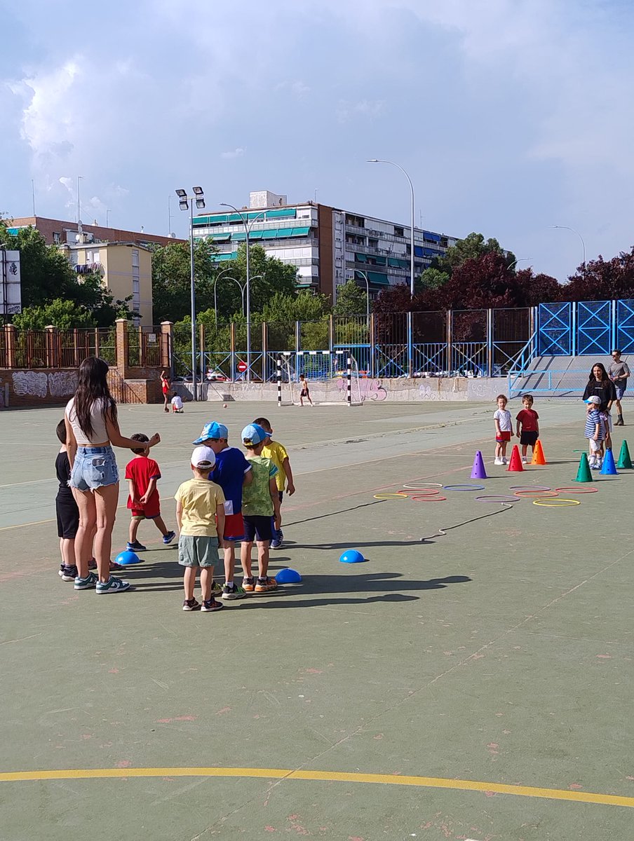 CD TRINITARIOS ALCORCON tweet media