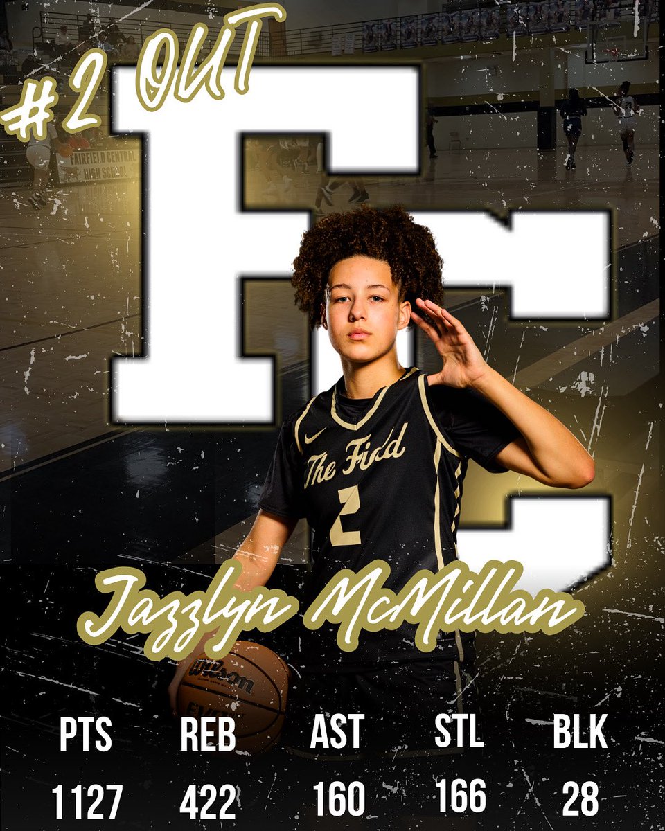 I can’t believe I’m leaving Fairfield after being here since 4th grade. 

This journey has been nothing short of a blessing. 

I’m forever grateful. No matter where life takes me, Fairfield will always be home. 
Once a Griffin, always a Griffin! 🖤💛😢 😭 #2 Out