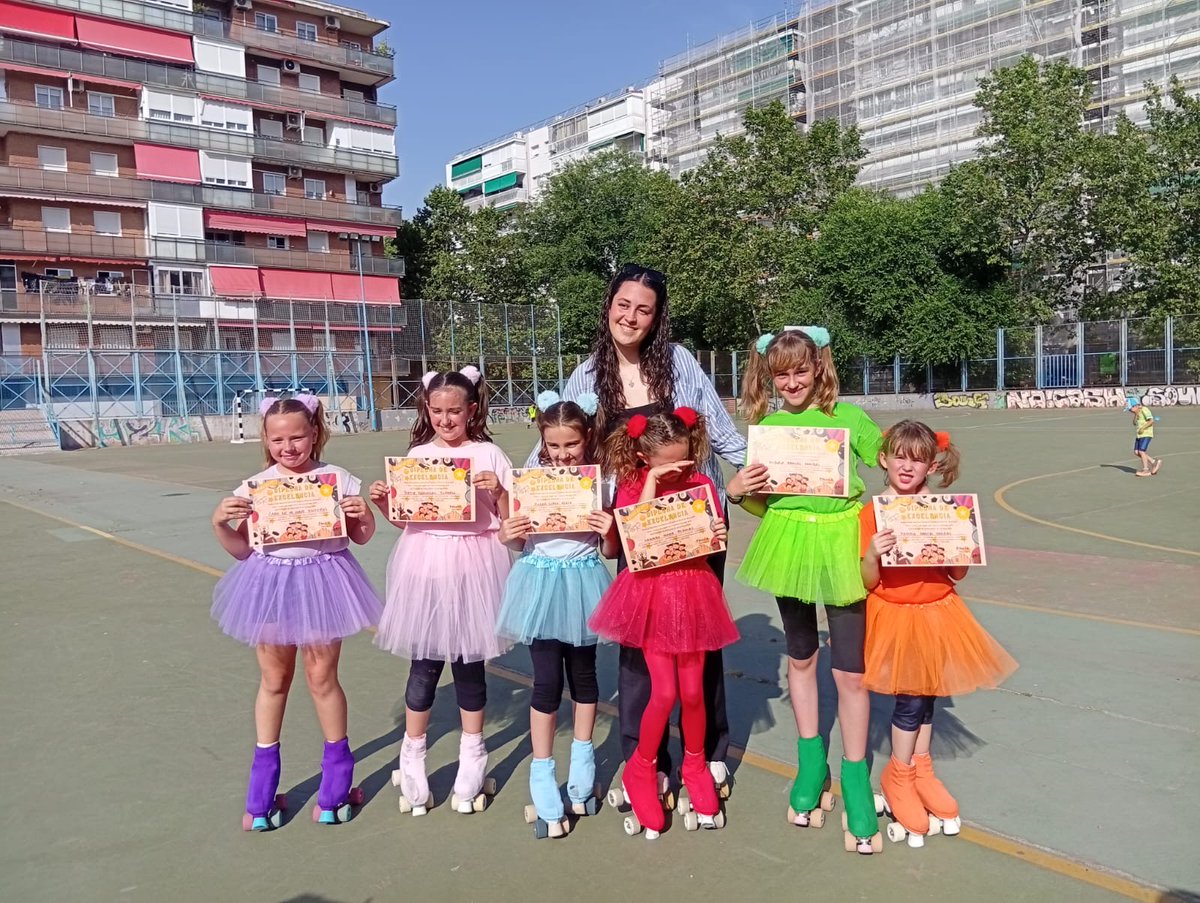 CD TRINITARIOS ALCORCON tweet media