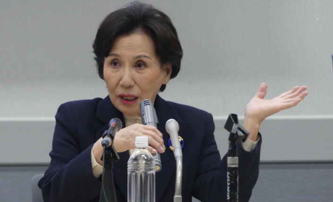 田中真紀子氏が鳴らす警鐘、備蓄米より大切なこと

「もう4、5年したらお米つくる人いなくなりますよ」
