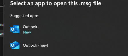 arronkray's tweet photo. You can't even make it up 🤣 @Microsoft @Windows Can you not see how silly this is? https://t.co/DTJhnlAE9F