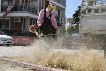 Baharın Ritmi Çamlık’a Yankılanıyor