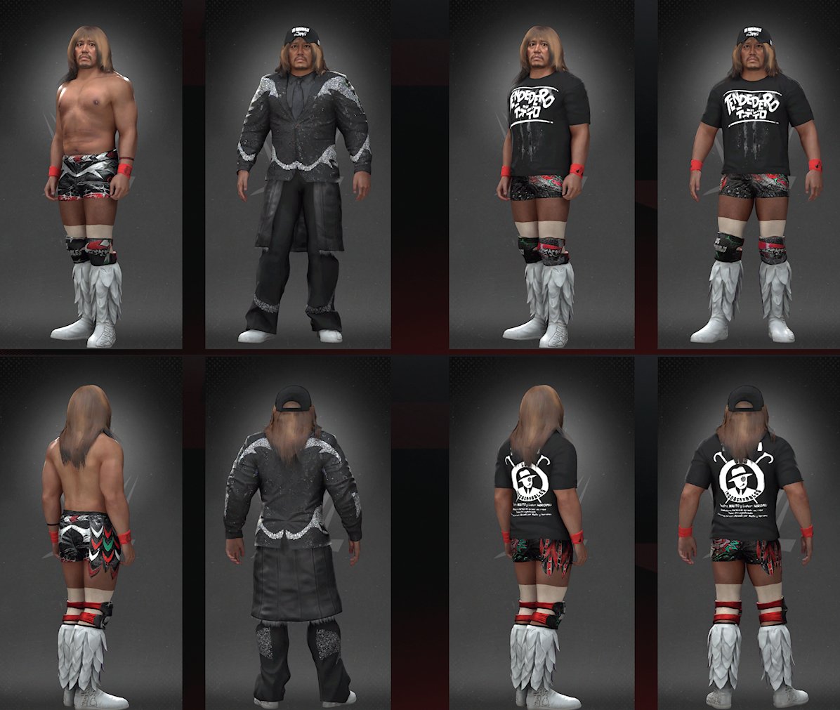 <a href="/WWEgames/">#WWE2K25</a> #WWE2K25 #NJPW
Search Tag :  #TETSUYANAITO #LOSINGOBERNABLESDEJAPON #RYEEDEE