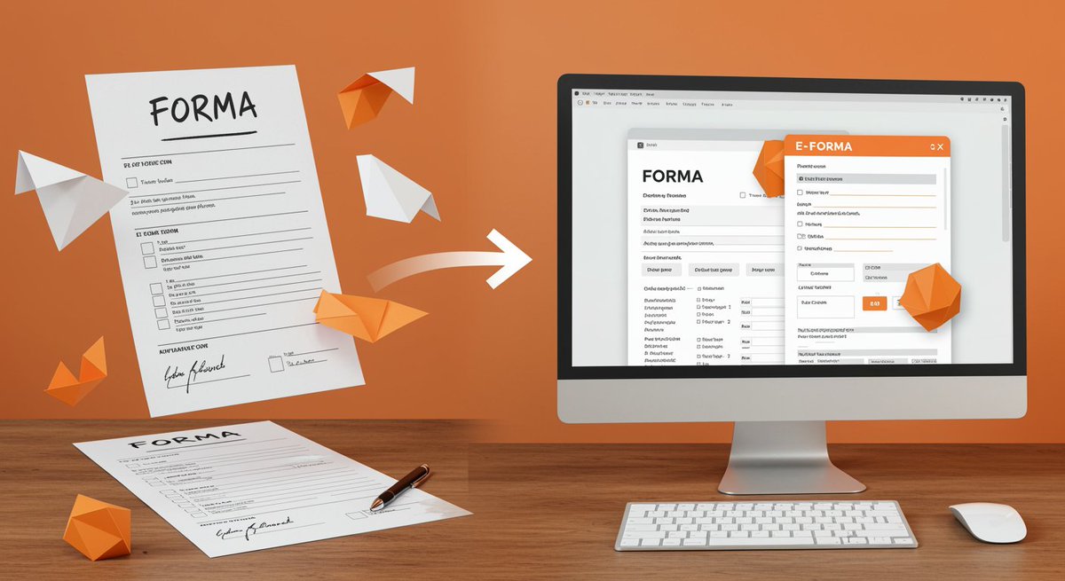 📢 Portālā Latvija.gov.lv ieviestas jaunās e-formas!
Jaunās e-formas – ir nozīmīgs solis ceļā uz mūsdienīgu, vienotu un ērti pārvaldāmu digitālo vidi valsts pārvaldē. 

🔗 Vairāk informācijas: vdaa.gov.lv/lv/e-formas