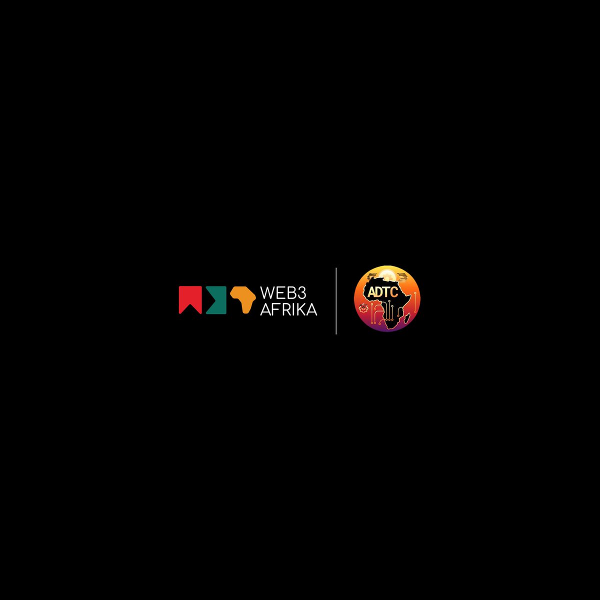 Web3 Afrika | web3afrika.eth (@web3afrika) on Twitter photo 🚨 Big News!
We’re thrilled to announce our community partnership with <a href="/africadeeptech/">Africa Deep Tech Community</a> Foundation for the Africa Deep Tech Challenge 2025! 🎉🌍
This pan-African innovation challenge is calling Africa’s brightest builders to solve some of the continent’s toughest infrastructure 🚨 Big News!
We’re thrilled to announce our community partnership with <a href="/africadeeptech/">Africa Deep Tech Community</a> Foundation for the Africa Deep Tech Challenge 2025! 🎉🌍
This pan-African innovation challenge is calling Africa’s brightest builders to solve some of the continent’s toughest infrastructure