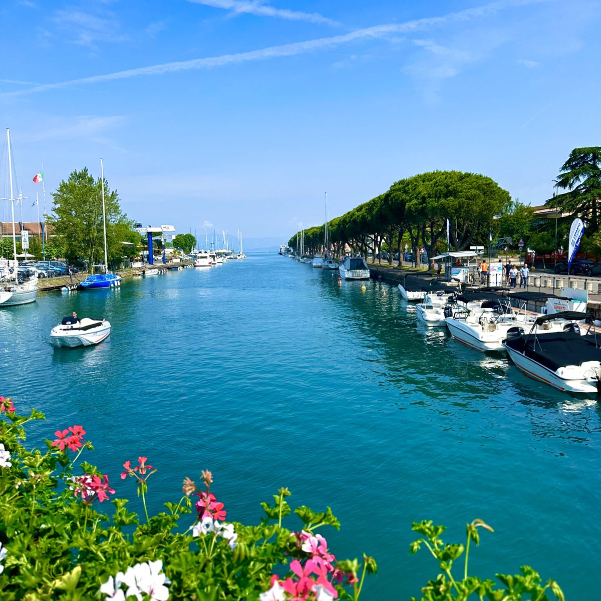 Craig Wilson (@digitalwilson) on Twitter photo ๐ฎ๐น๐ Peschiera ๐ฎ๐น๐ Peschiera