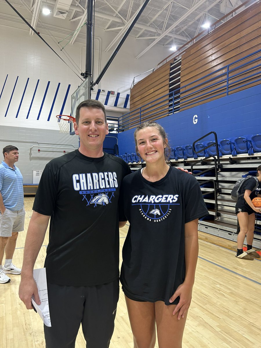 Raelee Campbell (@raecampbell2026) on Twitter photo Thank you so much <a href="/SharpeAllen/">Allen Sharpe</a> <a href="/CoachKOstreet/">Kyle Overstreet</a> and <a href="/CramerCoach3/">Coach Summer Cramer</a> for putting on a great camp! I had a great time. <a href="/UAH_WBB/">UAH Women's Basketball</a> Thank you so much <a href="/SharpeAllen/">Allen Sharpe</a> <a href="/CoachKOstreet/">Kyle Overstreet</a> and <a href="/CramerCoach3/">Coach Summer Cramer</a> for putting on a great camp! I had a great time. <a href="/UAH_WBB/">UAH Women's Basketball</a>