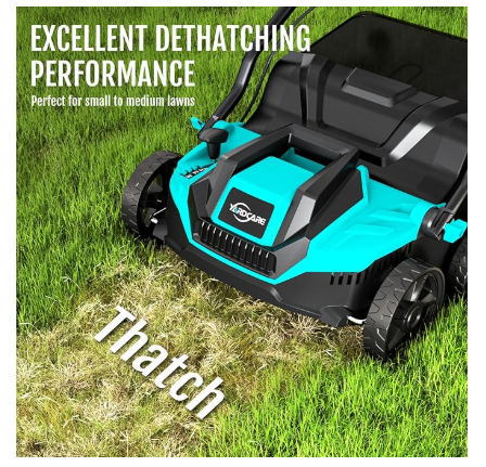 danavento's tweet photo. Because yard maintenance includes dethatching... #ad https://t.co/MZhxzVnchC A few uses a year = Less than rental #lawncare #stopwastingmoney #yard https://t.co/Au9mNTRn2F