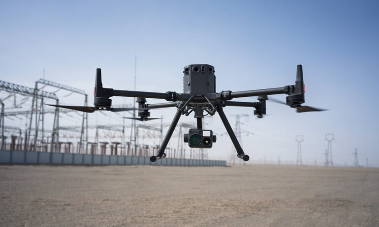 Intelbras amplia portfólio de soluções integradas com drones e evolui parceria com a DJI. Com tecnologias de ponta e inteligência artificial, empresa fortalece protagonismo em segurança e amplia atuação nos mercados de inspeção e mapeamento mundogeo.com/2025/06/02/int…