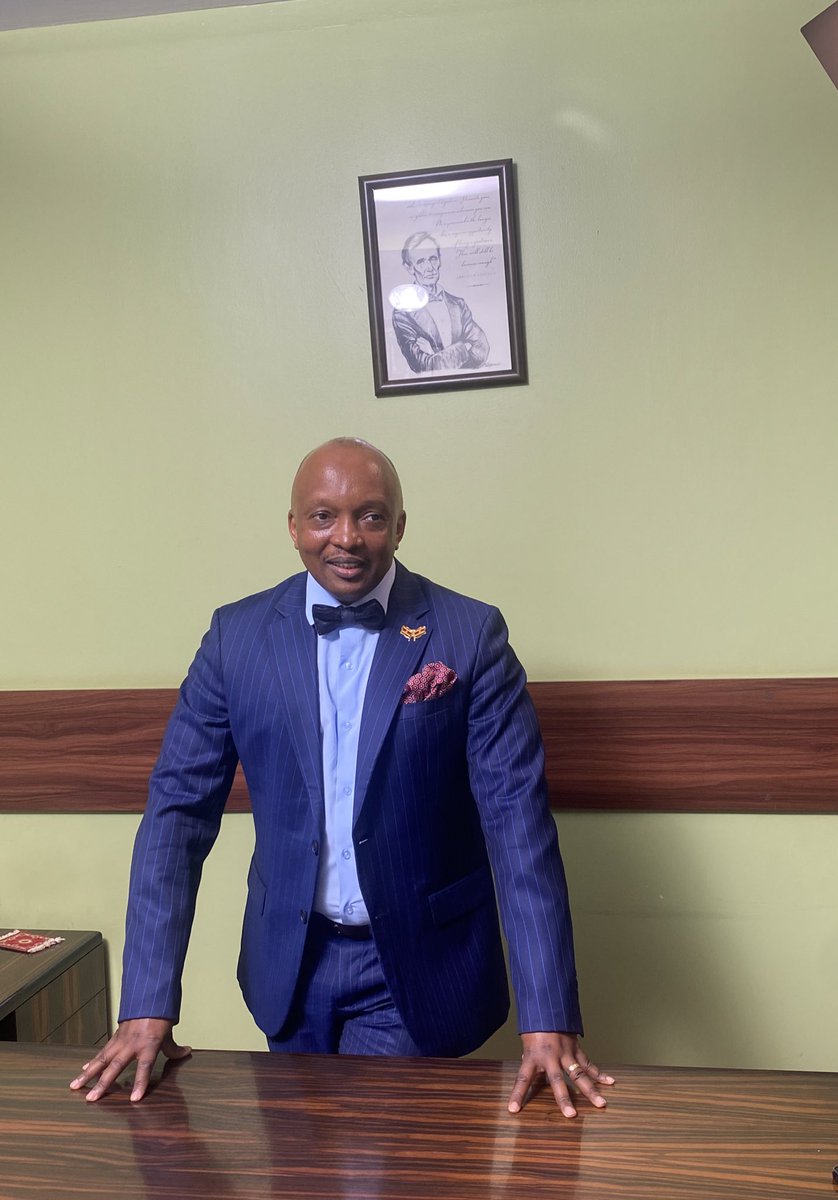 “Your greatest skill isn’t on your resume. It’s in how you show up every day . Be the person who makes things easier, not harder “ Eric Partekar.
<a href="/NabothMuhairwe/">Naboth Muhairwe</a> .
#LatelaNuggets 
#LatelaSpeaks
#LatelaSerries