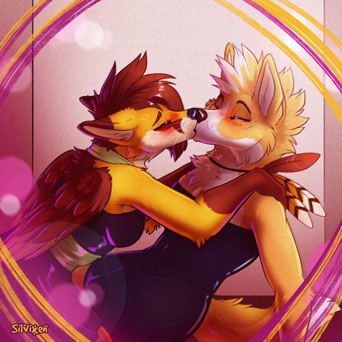 Happy Pride 🏳️‍🌈