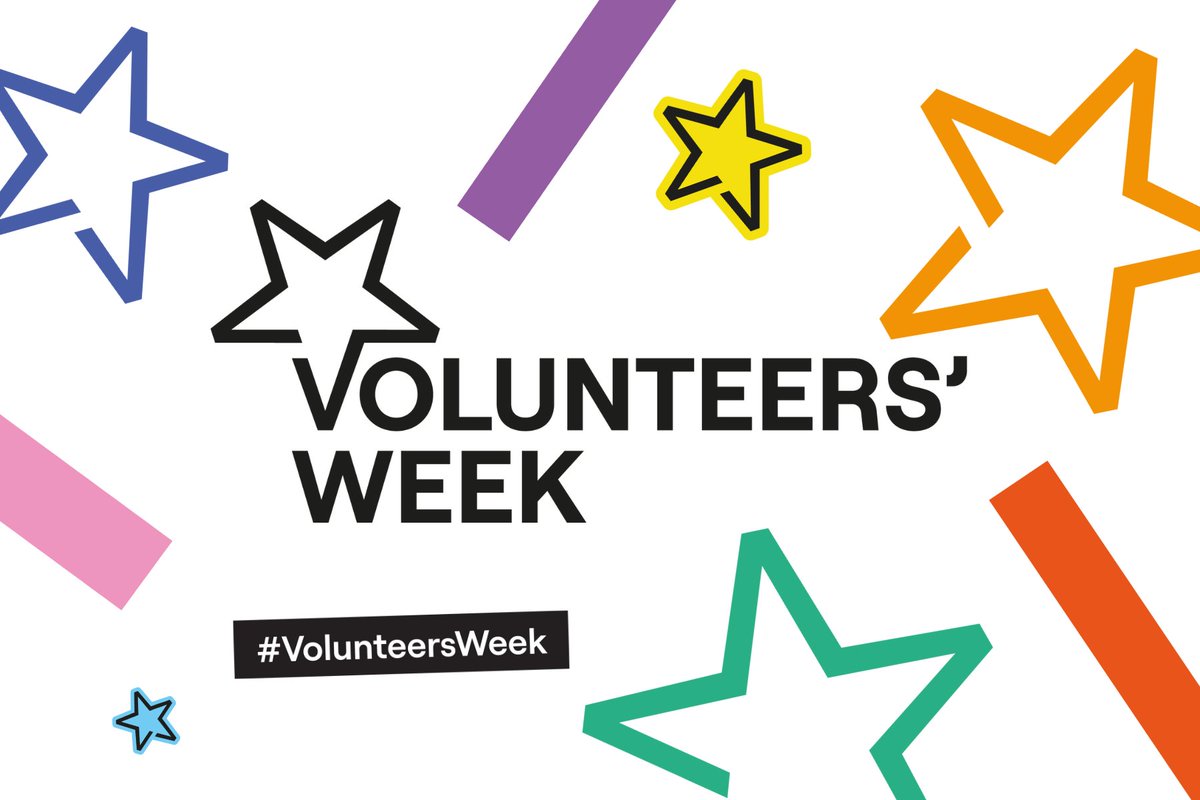 CroydonVA (@croydonva) on Twitter photo 📣 It’s here! Volunteers' Week kicks starts today, and Croydon is showing up in a BIG way.
❤️ This week, we celebrate volunteers' dedication and invite YOU to be part of the change.
âś… Sign up to volunteer here: cvalive.org.uk/volunteering
<a href="/VCCroydon/">Volunteer Centre Croydon</a>
#VolunteersWeek #Croydon 📣 It’s here! Volunteers' Week kicks starts today, and Croydon is showing up in a BIG way.
❤️ This week, we celebrate volunteers' dedication and invite YOU to be part of the change.
âś… Sign up to volunteer here: cvalive.org.uk/volunteering
<a href="/VCCroydon/">Volunteer Centre Croydon</a>
#VolunteersWeek #Croydon