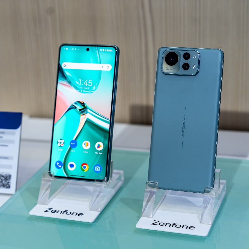 🌟 Les PC ASUS IA débarquent au #COMPUTEX2025 ! Nos Copilot+ PC boostent votre quotidien avec la puissance de l’IA.

 #ASUS #AI