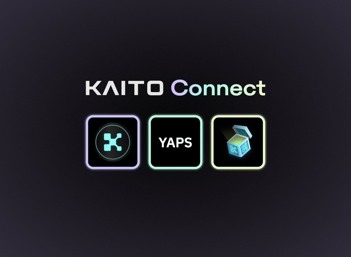โฏ๐3๐๐ถ ๐๐ซงโจ (@lilbratel3na) on Twitter photo gKaito ๐
Here are the top Alphas making waves today on Kaito
<a href="/Humanityprot/">Humanity Protocol ใ ๐๏ธ โฆ ๐บ๐ณ ใ</a> is empowering people with decentralized identity solutions to own their data like never before.
<a href="/EclipseFND/">Eclipse (๐ฎ,๐)</a> is building a modular blockchain ecosystem thatโs fast, scalable, and developer friendly. gKaito ๐
Here are the top Alphas making waves today on Kaito
<a href="/Humanityprot/">Humanity Protocol ใ ๐๏ธ โฆ ๐บ๐ณ ใ</a> is empowering people with decentralized identity solutions to own their data like never before.
<a href="/EclipseFND/">Eclipse (๐ฎ,๐)</a> is building a modular blockchain ecosystem thatโs fast, scalable, and developer friendly.