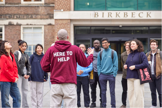 Birkbeck School of Psychological Sciences (@bbkpsychology) on Twitter photo Interested in Postgraduate Study <a href="/BirkbeckUoL/">Birkbeck, University of London</a>? Join our PG Open Evening on 11th June to learn about our programmes. Meet academics, students & alumni, potential supervisors. Find out about funding, applications, taster lectures & more! ow.ly/Qrxw50VXK6P <a href="/BirkbeckScience/">Birkbeck, Faculty of Science</a> Interested in Postgraduate Study <a href="/BirkbeckUoL/">Birkbeck, University of London</a>? Join our PG Open Evening on 11th June to learn about our programmes. Meet academics, students & alumni, potential supervisors. Find out about funding, applications, taster lectures & more! ow.ly/Qrxw50VXK6P <a href="/BirkbeckScience/">Birkbeck, Faculty of Science</a>