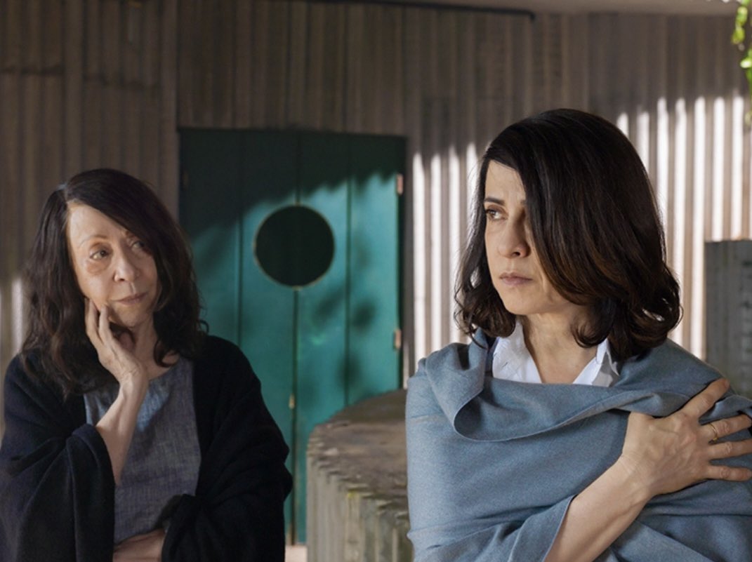 [piauí recomenda] O novo prédio do Masp e cinco exposições. O conjunto de mostras inaugura o Edifício Pietro Maria Bardi e ocupa cinco de seus andares, relembrando a história e o acervo do museu. Leia: piaui.co/3Hnu0Em