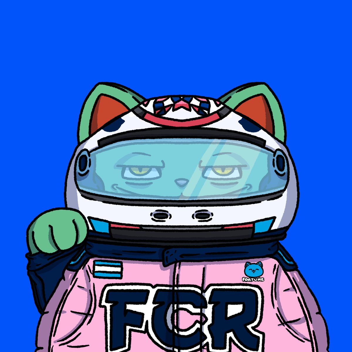 FortuneCatz tweet media