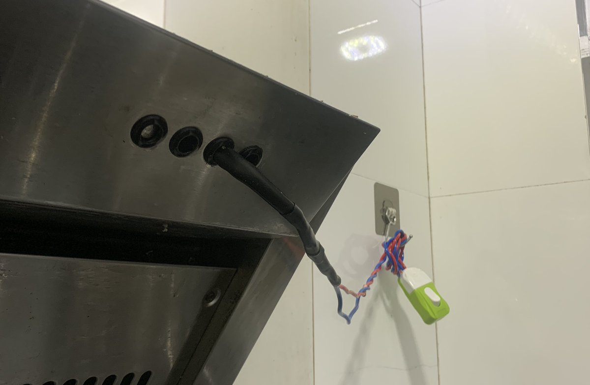 理想区块链 tweet media