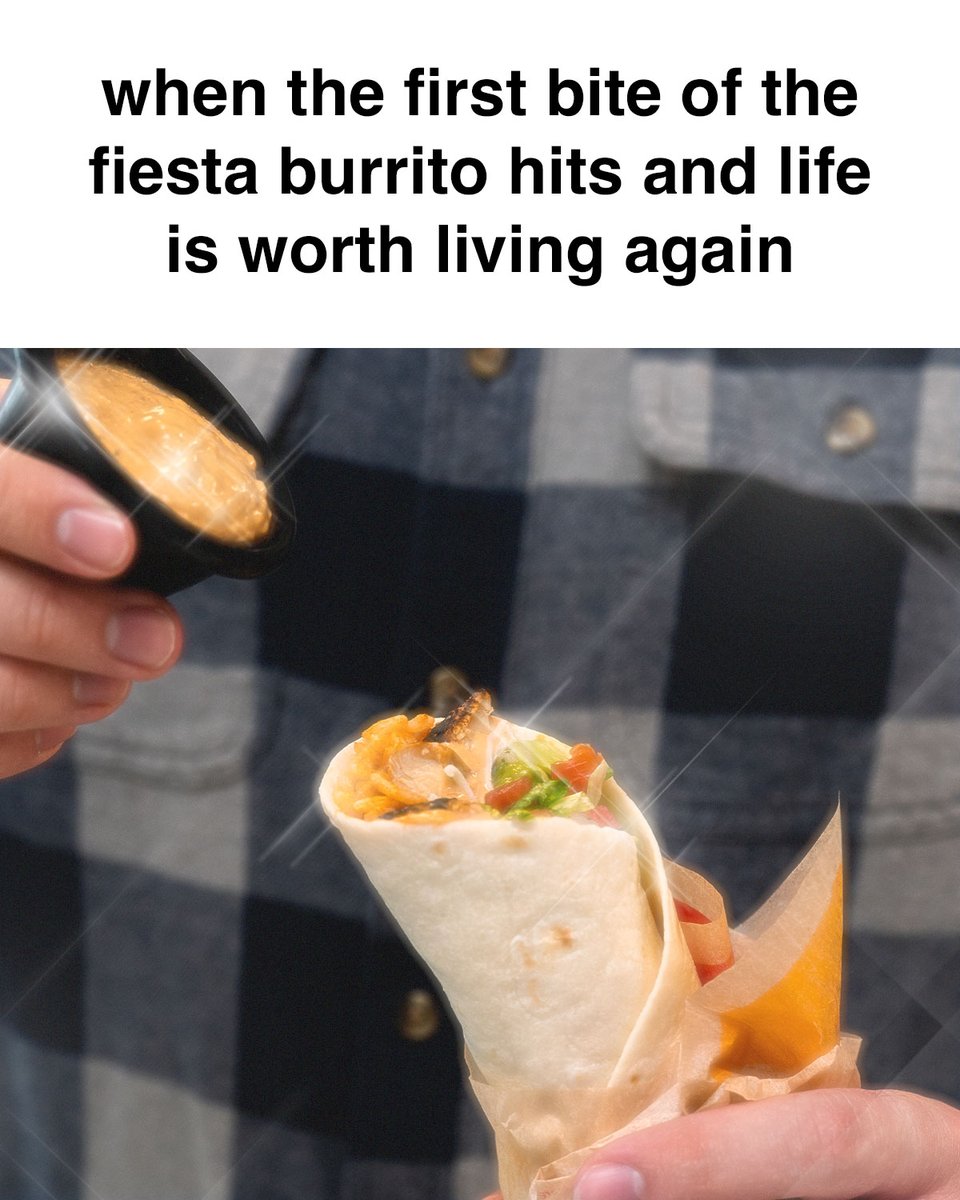 We’ve all been there 🤷