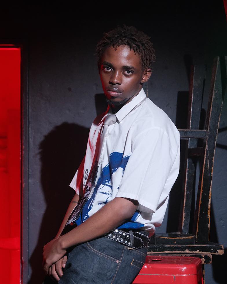 Rising Lesotho-raised South African rapper and producer <a href="/saveHXPE/">SAVEHXPE</a> returns with a bold new single, “80s Baby,” featuring the effortlessly charismatic BabyDaiz. Fusing nostalgic textures with forward-facing ambition, the track is a vibrant reclamation of African identity,