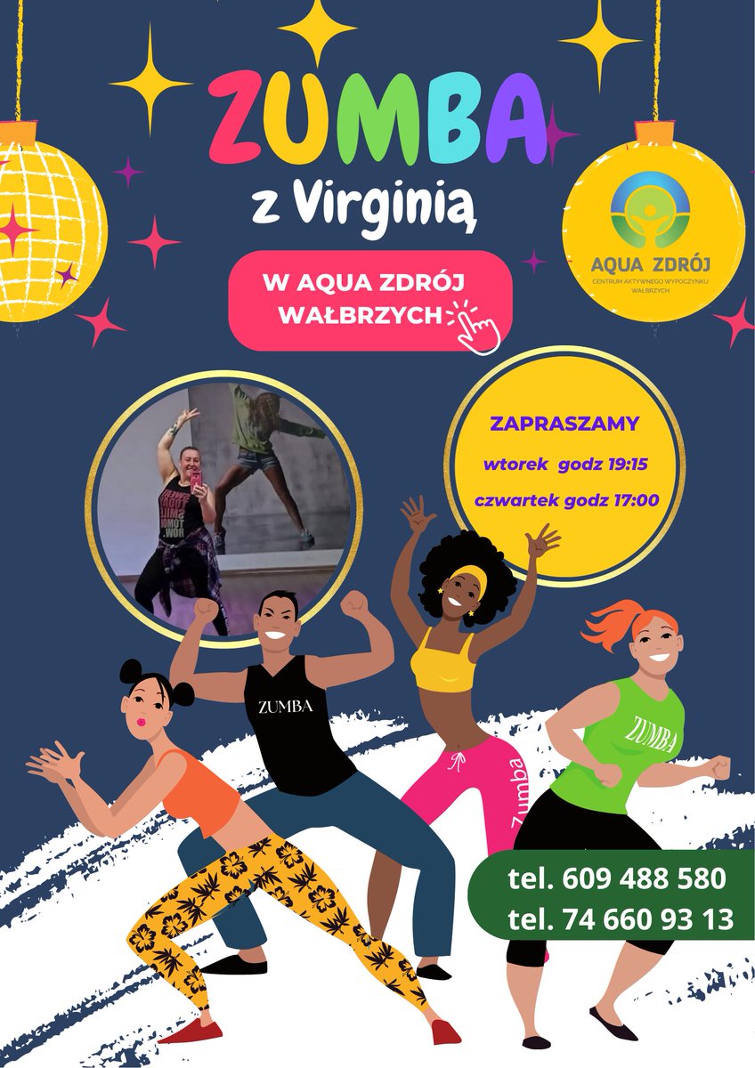 Aqua Zdrój Wałbrzych (@aquazdroj) on Twitter photo 