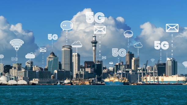 SupplyChainRep's tweet photo. New Zealand’s First 5G Private Network Sets New Standard for Smart Supply Chains
Read The News: https://t.co/ur6FfC6DoO
#ICTTMNews #SupplyChainUpdate #LogisticsNews #BreakingNews #TechnologyInSupplyChain #NewsUpdate https://t.co/kaFV6UiOhe