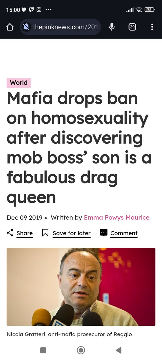 Captain McGuffin #SoTFestV tweet media