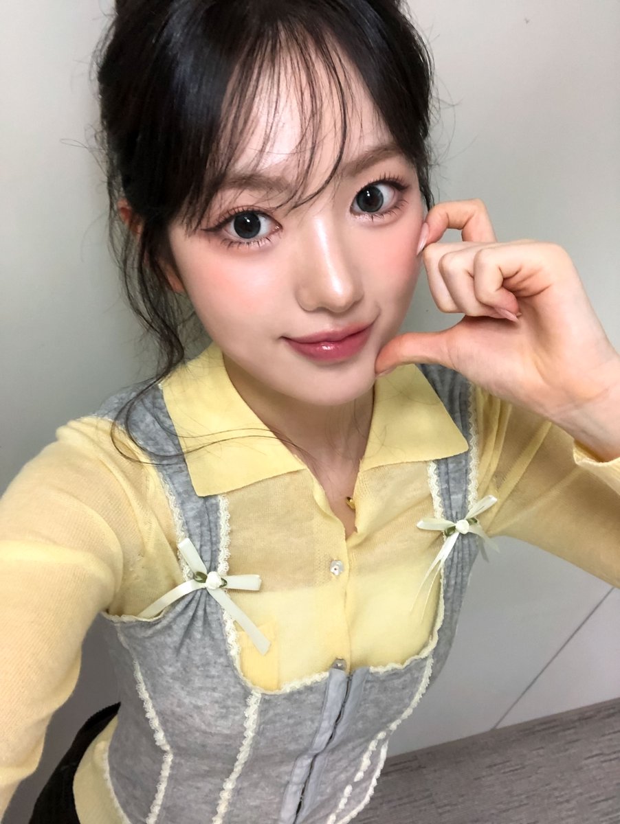 [📸]
250602 #MBC #푹쉬면다행이야

리액션 장인과 함께한 월요일 밤🌙
티키들도 남은 하루 푹 쉬어요💗

#KiiiKiii #키키
#SUI #수이