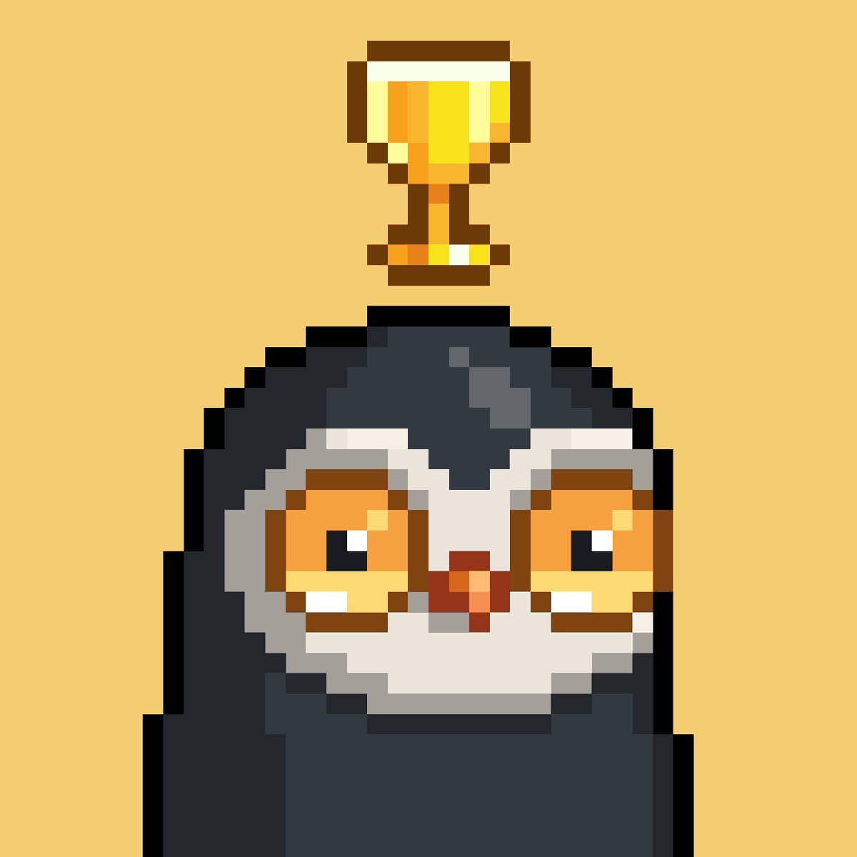 Heard that the new meta is birds so decided to grab these 4 plus lots more

Can you guess which collection this is?