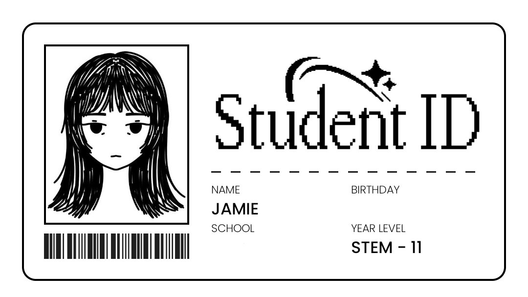 strowberi_arkiv's tweet image. ˗ˏˋ ★ ˎˊ˗
 looking for interactive moots esp incoming g11 stem students !

hi, i’m jamie! new to twt
- 09, speaks eng/fil
- incoming g11 stem
- loves listenin to jazz and rnb

 — here to document rndm stuff 

♡ / ↻ if u wna be moots!
[ #studytwt / #archivetwt / #lifetwt ]