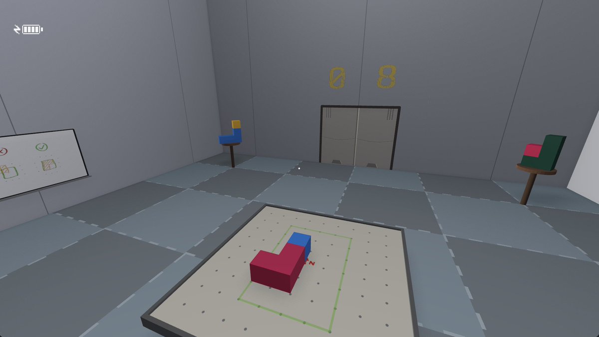 minimus ✏️ Wishlist Croquis 🤖 tweet media