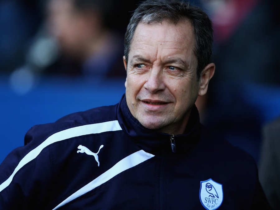 On this day in 2015, Stuart Gray was sacked as our manager ❌

How do you remember his time in charge? #swfc