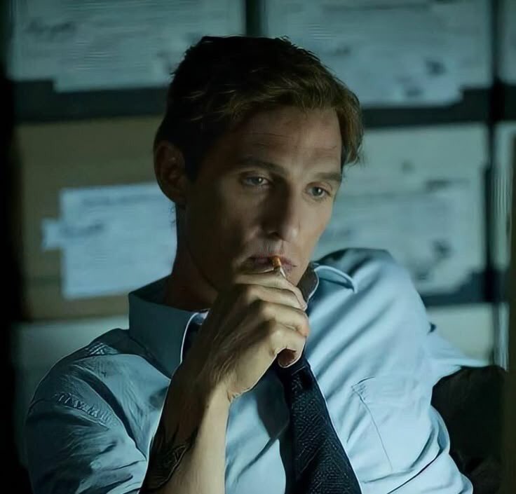 best of true detective tweet media