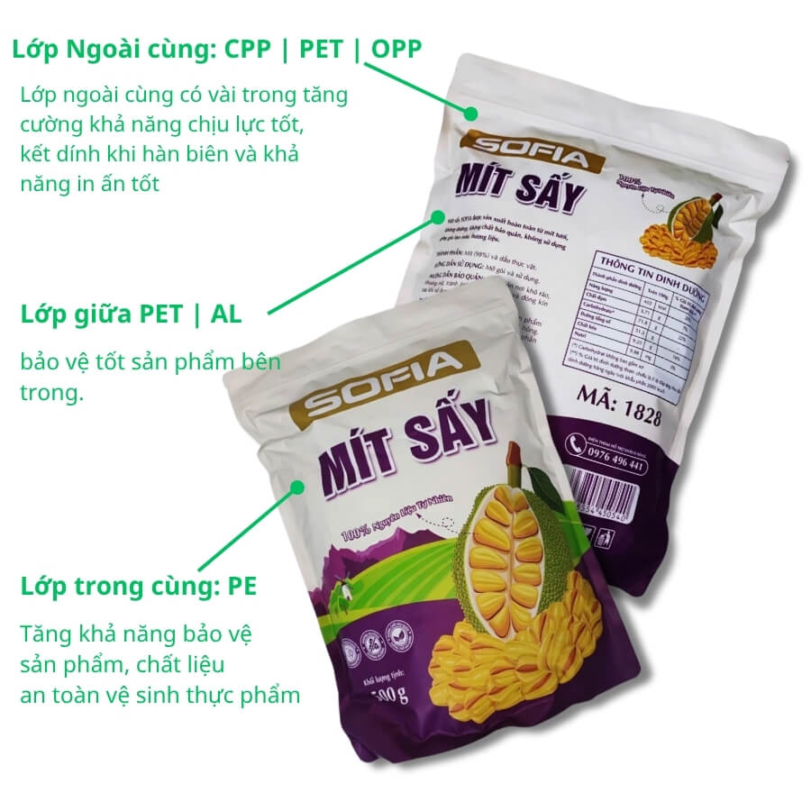 bao bì Khởi Phát tweet media