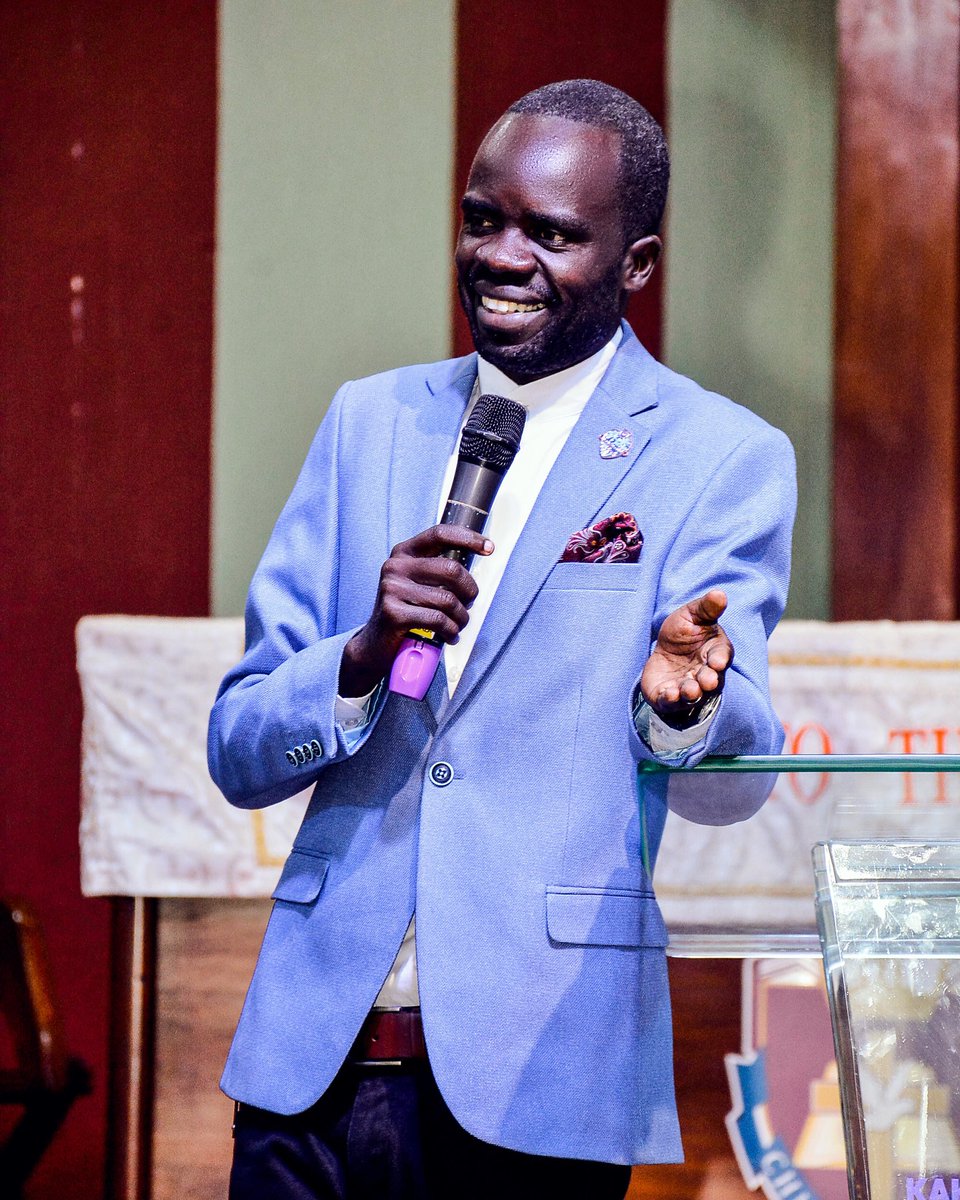 ApGeoffreyOkeny's tweet image. True service begins when a man identifies his uniqueness 

What is your uniqueness? 🤷‍♀️

#zoekingdomministriesint