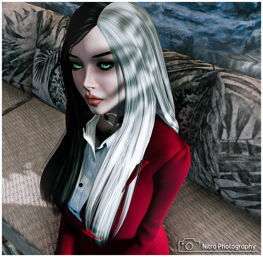 Felt cute, might delete later 🤭
#VirtualPhotography #virtuallife #3dxchat #3dxchatgame