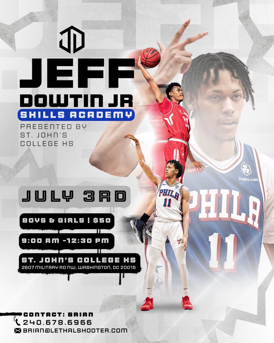 Jeff Dowtin Jr tweet media