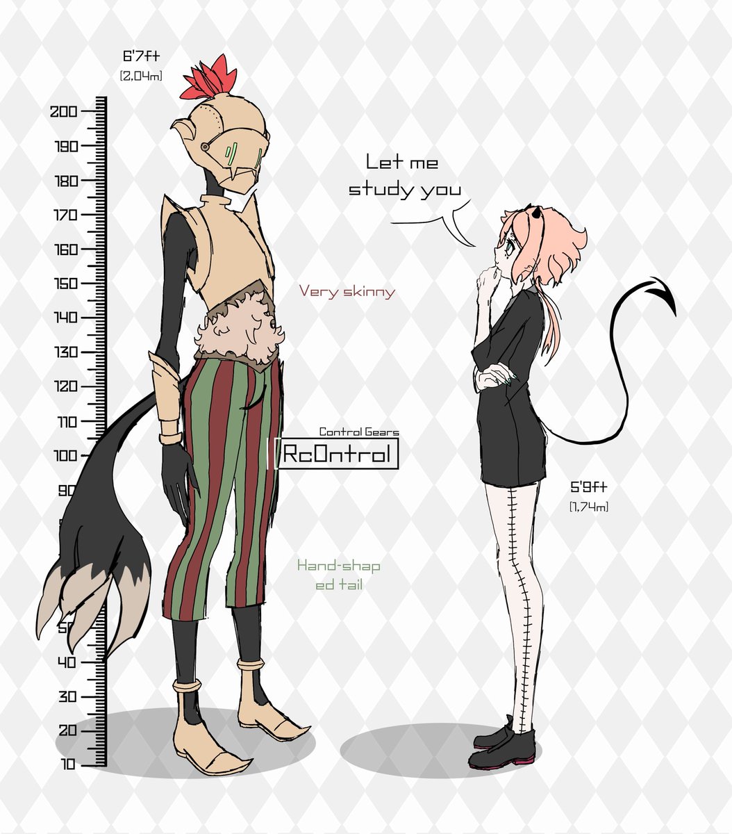 rc0ntrol's tweet photo. My main character. They're old drawings but they're still nice.
She has serious psychological and sociological problems...
#controlgears #rc0ntrol #QuinnGOLDCASTER #art #creative #artist #instaart #digitalart #manga #anime #inspiration #trending #artwork #drawing #sketches https://t.co/NBj1sP84zG