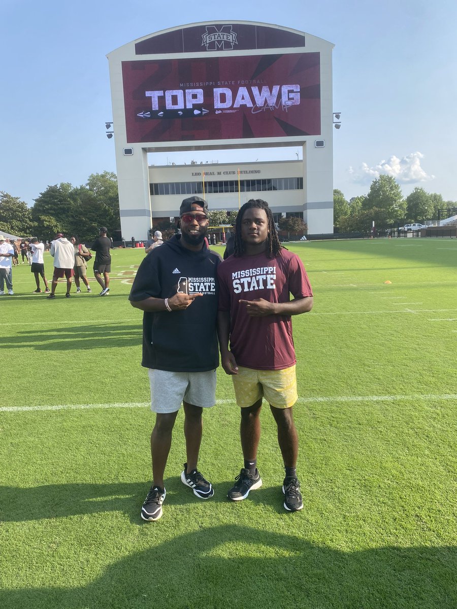 Makael Williams 2027 (@makaelwilliams2) on Twitter photo Had an amazing time yesterday working with Coach tuck <a href="/AnthonyJTucker/">Anthony Tucker</a> looking forward to coming back on campus <a href="/PaceHSfootball/">Pace High Football</a> <a href="/CoachUno1/">Courtney Williams</a> <a href="/Coach_Leb/">Jeff Lebby</a> <a href="/HailStateFB/">Mississippi State Football</a> Had an amazing time yesterday working with Coach tuck <a href="/AnthonyJTucker/">Anthony Tucker</a> looking forward to coming back on campus <a href="/PaceHSfootball/">Pace High Football</a> <a href="/CoachUno1/">Courtney Williams</a> <a href="/Coach_Leb/">Jeff Lebby</a> <a href="/HailStateFB/">Mississippi State Football</a>