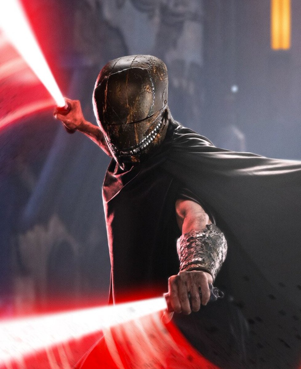 AlkasBeluu's tweet photo. Mes 4 œuvres Star Wars préférées : 

Jeu : Star wars Racers 
Film : le retour du jedi 
Serie : The Acolyte 
Livre : Dark Plagueis https://t.co/gasAE1ZEXR
