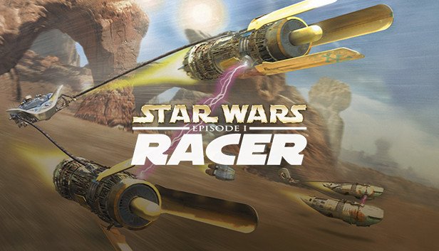 AlkasBeluu's tweet photo. Mes 4 œuvres Star Wars préférées : 

Jeu : Star wars Racers 
Film : le retour du jedi 
Serie : The Acolyte 
Livre : Dark Plagueis https://t.co/gasAE1ZEXR
