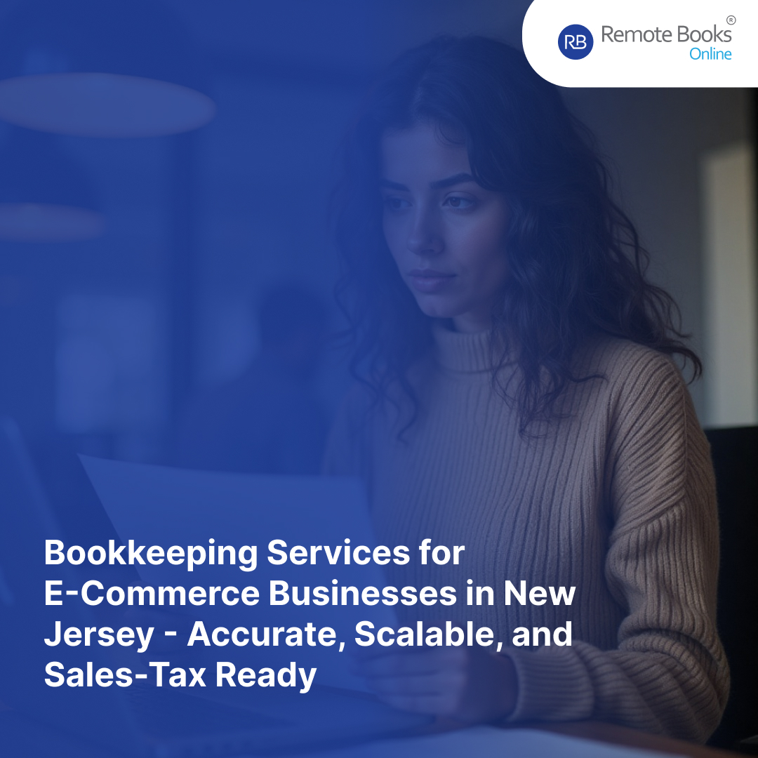 RemoteBooksOn's tweet image. 𝐄𝐜𝐨𝐦 𝐛𝐨𝐨𝐤𝐬 𝐢𝐧 𝐉𝐞𝐫𝐬𝐞𝐲? 𝐖𝐞’𝐯𝐞 𝐠𝐨𝐭 𝐢𝐭 𝐡𝐚𝐧𝐝𝐥𝐞𝐝🛒📊

Scalable, accurate, and always sales-tax ready.

𝐂𝐚𝐥𝐥 📞 𝟏-𝟖𝟎𝟎-𝟓𝟖𝟑-𝟎𝟏𝟒𝟖 or 𝐕𝐢𝐬𝐢𝐭 𝐎𝐮𝐫 𝐋𝐢𝐧𝐤
bit.ly/3T3J9gB

#ecommercebookkeeping #newjerseybusiness #RBO