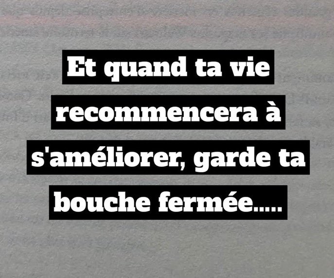 Penses et Citations (@pensesdrole) on Twitter photo 