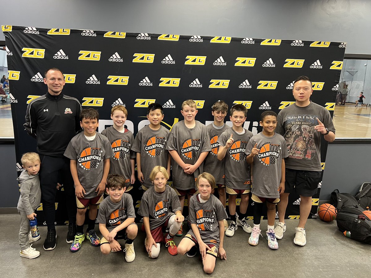 MT Elite Ducks (@mteliteducks) on Twitter photo Congratulations MT Elite Ducks 4th Grade Cardinal winning a 5th grade <a href="/zg_newengland/">Zero Gravity New England</a> King of the Court championship! The boys used unselfish passing and lockdown defense to secure the undefeated championship! #MTEDFamily #EarnedIt #OnlyTheBeginning Congratulations MT Elite Ducks 4th Grade Cardinal winning a 5th grade <a href="/zg_newengland/">Zero Gravity New England</a> King of the Court championship! The boys used unselfish passing and lockdown defense to secure the undefeated championship! #MTEDFamily #EarnedIt #OnlyTheBeginning