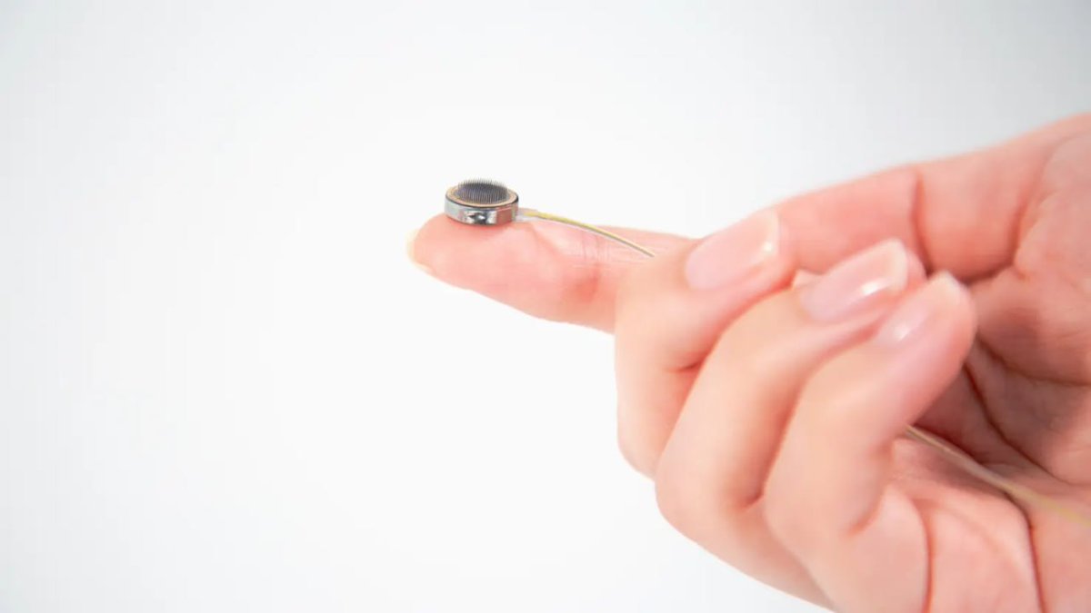 BullrunStrategy's tweet image. 🧠 Startup Paradromics Successfully Implants Neurocomputer Interface

At the University of Michigan on May 14, startup Paradromics, a competitor to Neuralink, performed the first successful implantation of its neurocomputer interface into a human. The patient required…