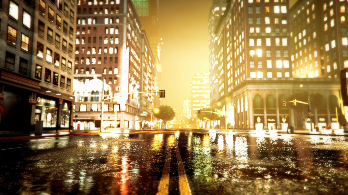 UVioletra's tweet photo. GTA V - Neon Paradise https://t.co/lqkWk4ydNa